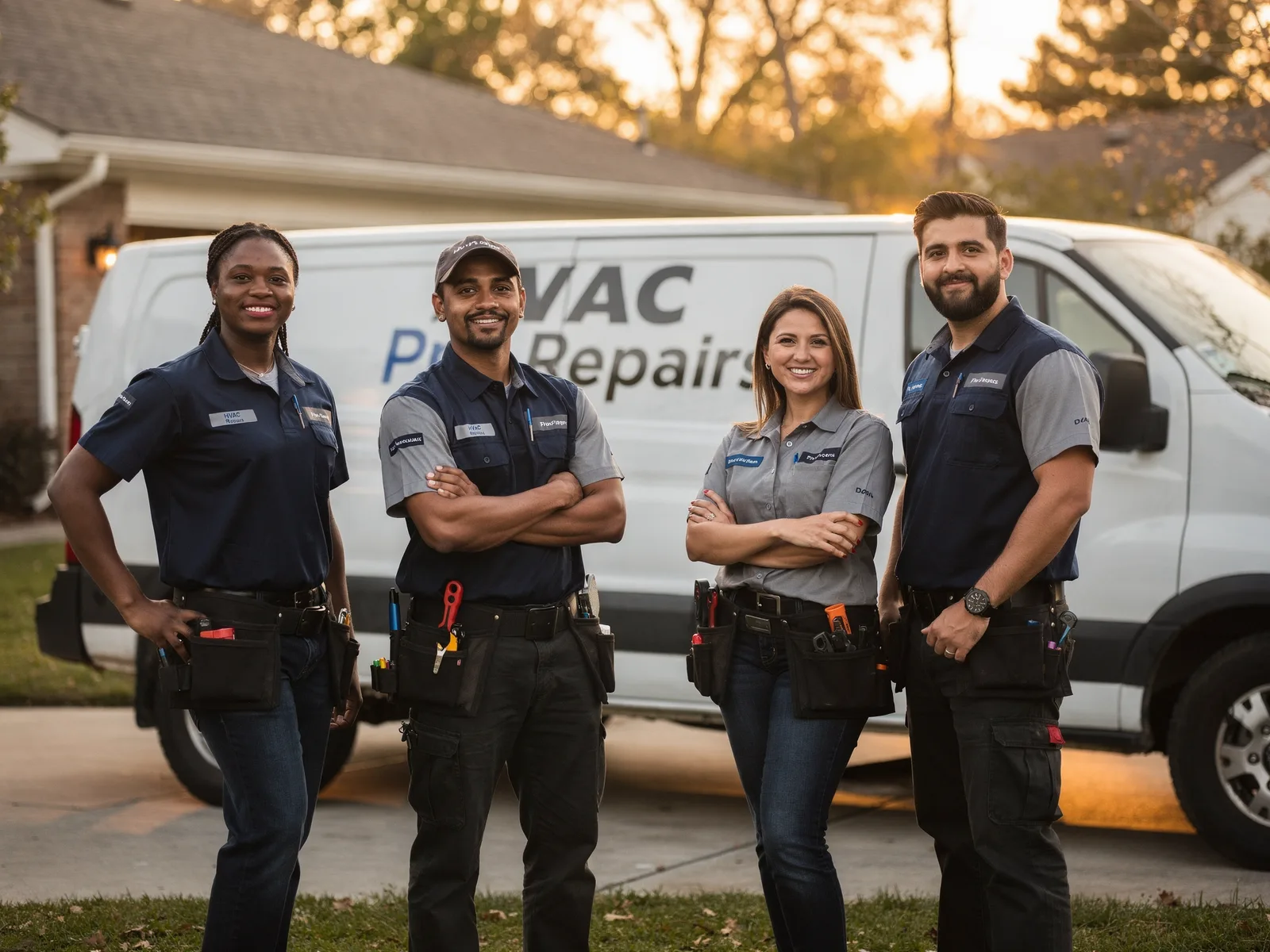 Heat Pump Repair company in Newfane, VT