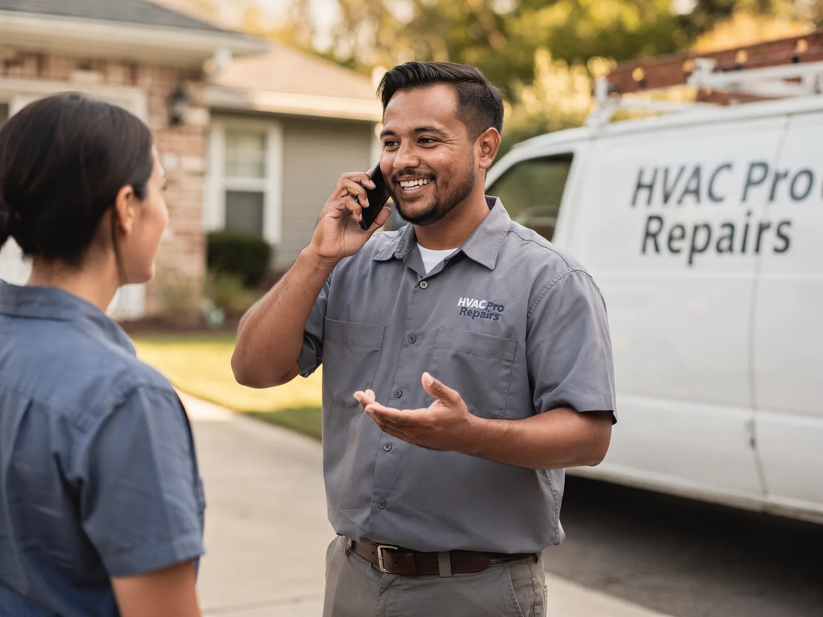 Heat Pump Repair Newfane, VT FAQs